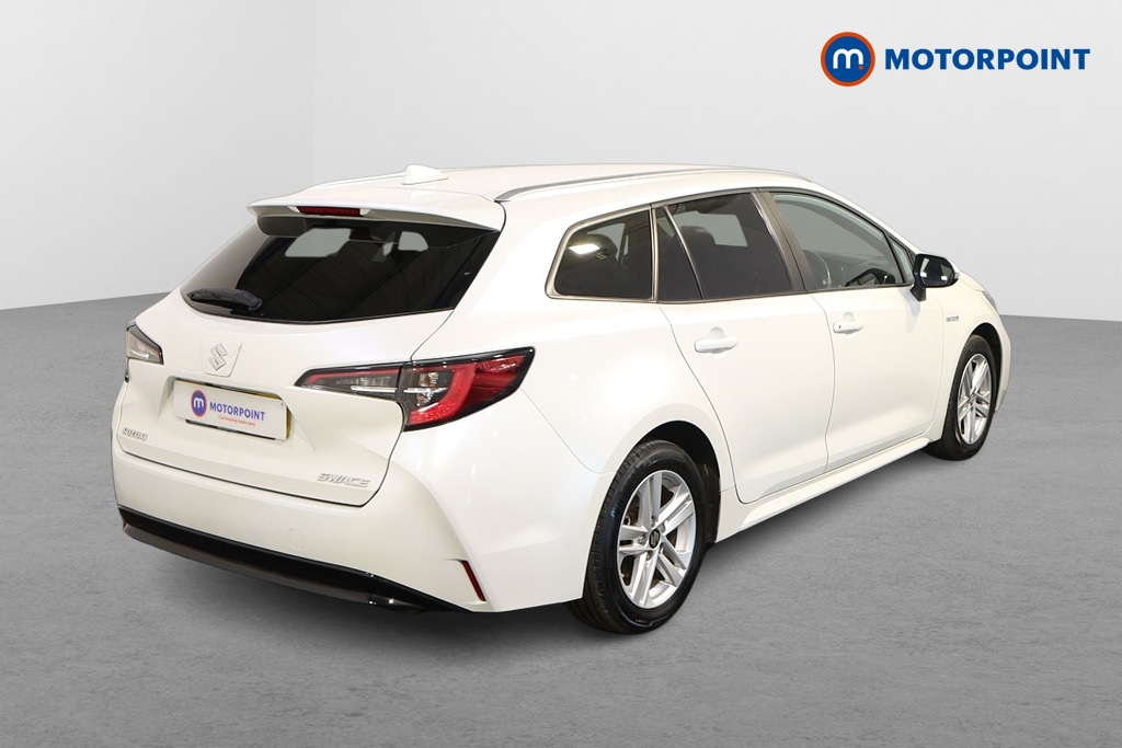 Used Suzuki Swace 2021 for sale - 77935298: Photo 7