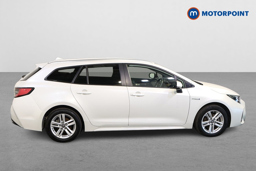 Used Suzuki Swace 2021 for sale - 77935298: Photo 8