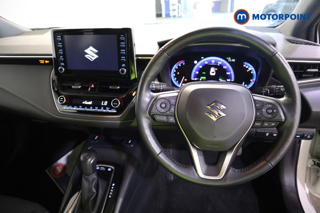 Used Suzuki Swace 2021 for sale - 77935298: Photo 9