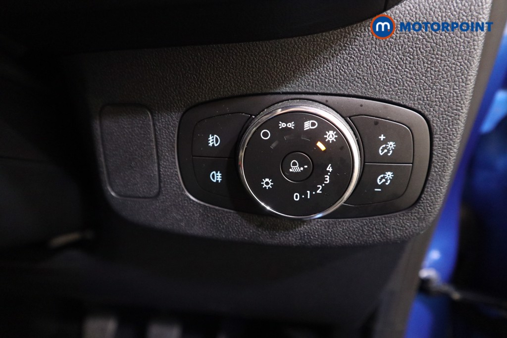 Used Ford Puma 2023 for sale - 77779224: Photo 21