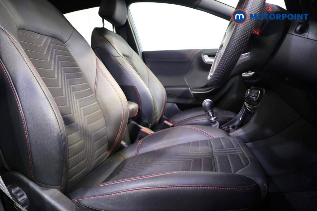 Used Ford Puma 2023 for sale - 77779224: Photo 23