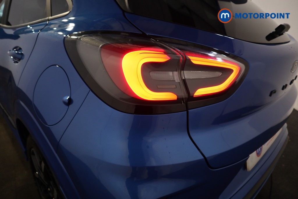 Used Ford Puma 2023 for sale - 77779224: Photo 34