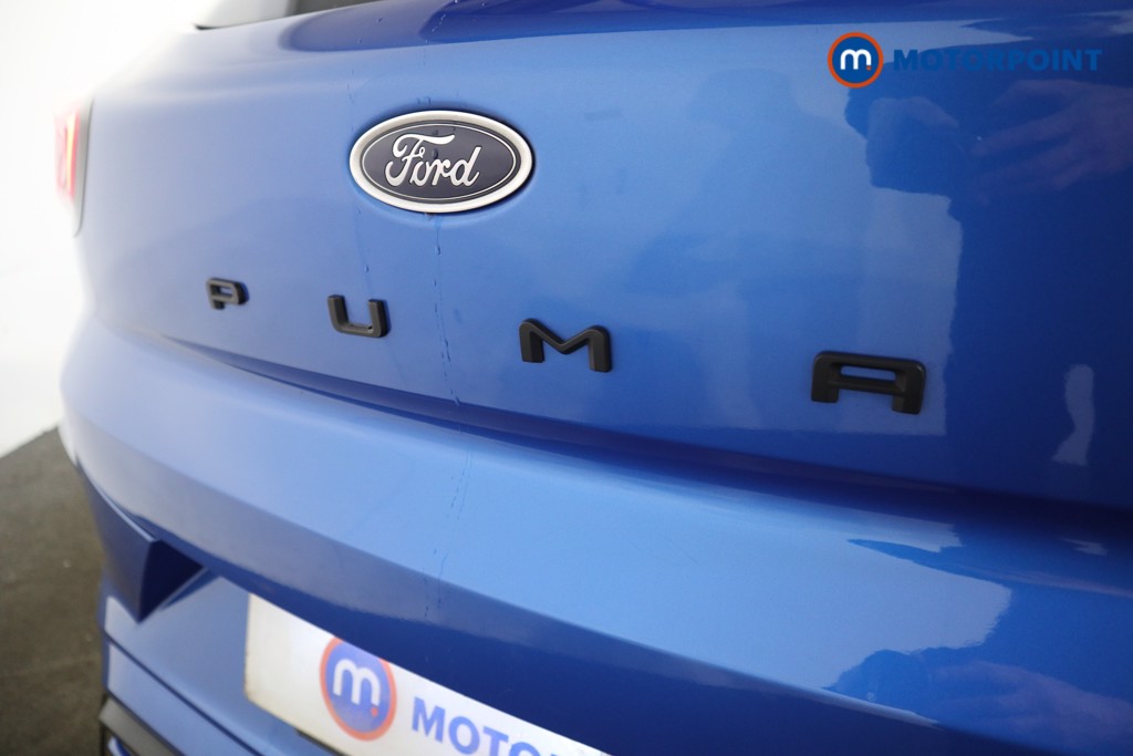 Used Ford Puma 2023 for sale - 77779224: Photo 36
