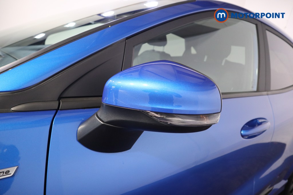 Used Ford Puma 2023 for sale - 77779224: Photo 39