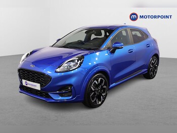 Used Ford Puma 2023 for sale - 77779224: Photo