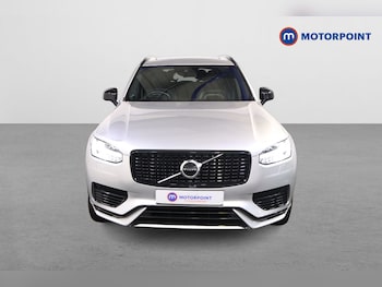 Used Volvo XC90 2022 for sale - 75619037: Photo