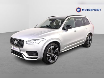 Used Volvo XC90 2022 for sale - 75619037: Photo
