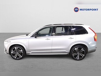 Used Volvo XC90 2022 for sale - 75619037: Photo