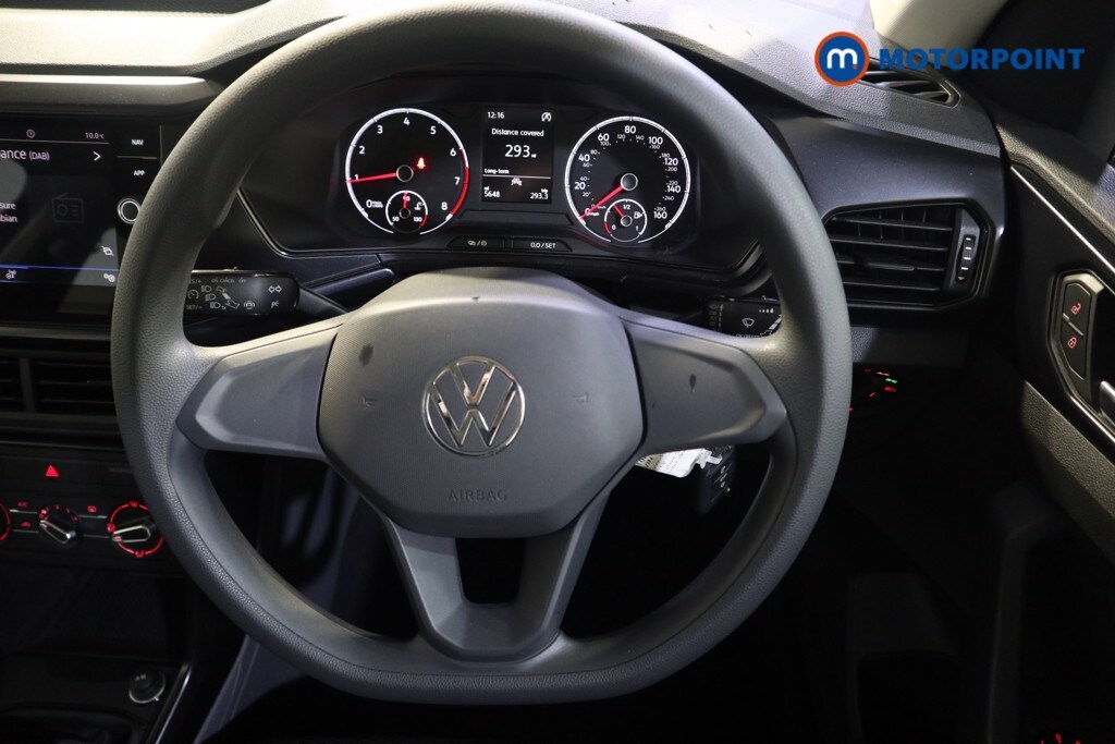 Used Volkswagen T-Cross for sale - 78012174: Photo 10