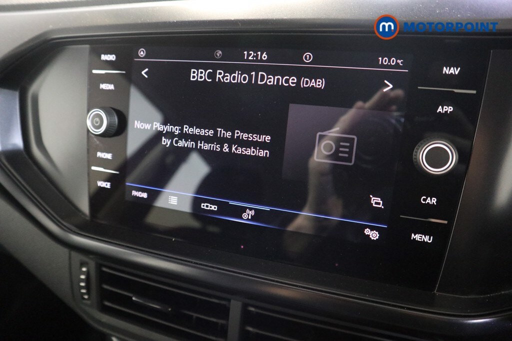 Used Volkswagen T-Cross for sale - 78012174: Photo 12