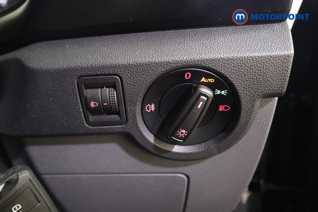 Used Volkswagen T-Cross for sale - 78012174: Photo 18