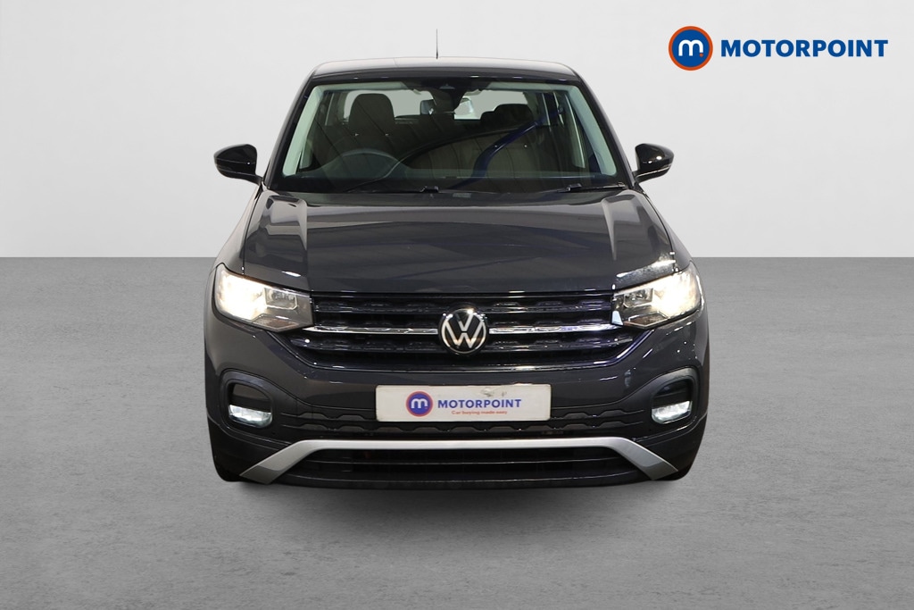 Used Volkswagen T-Cross for sale - 78012174: Photo 2