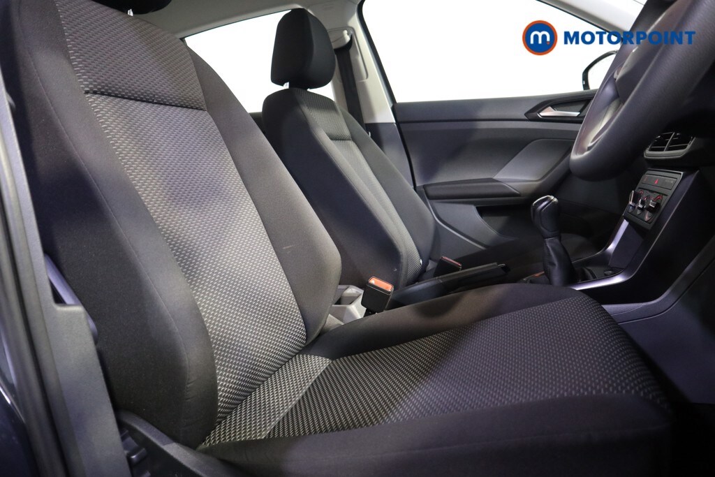 Used Volkswagen T-Cross for sale - 78012174: Photo 21