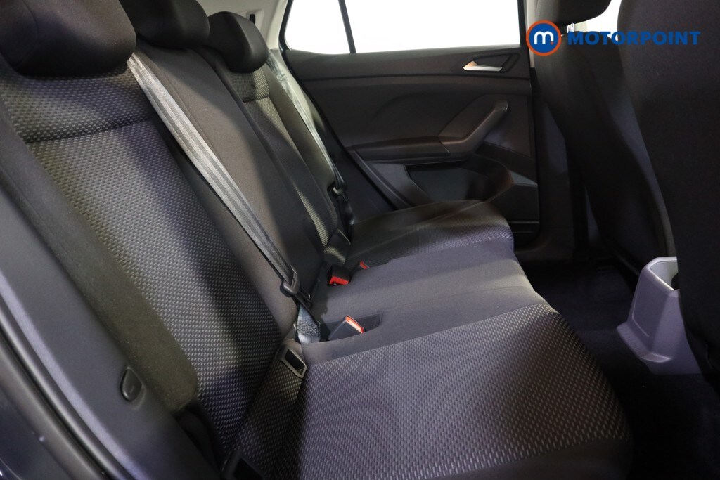 Used Volkswagen T-Cross for sale - 78012174: Photo 22