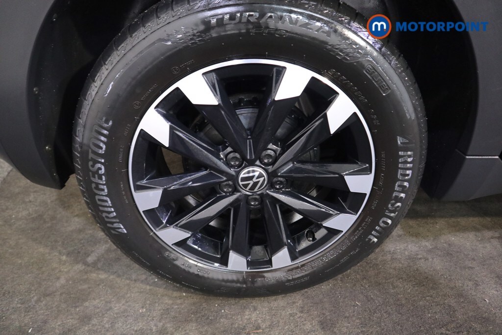 Used Volkswagen T-Cross for sale - 78012174: Photo 28