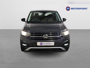 Used Volkswagen T-Cross undefined for sale - 78012174: Photo