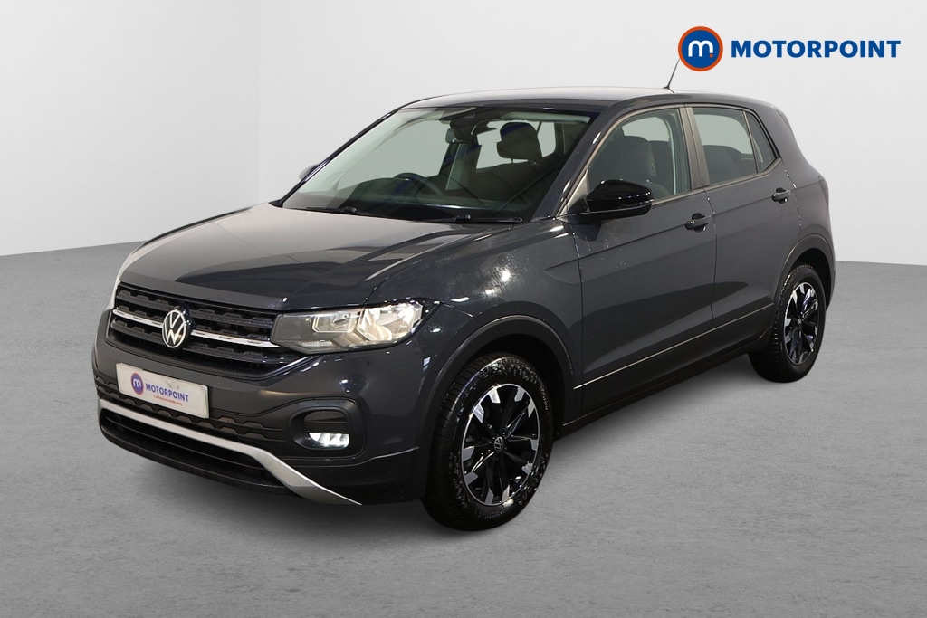 Used Volkswagen T-Cross for sale - 78012174: Photo 3