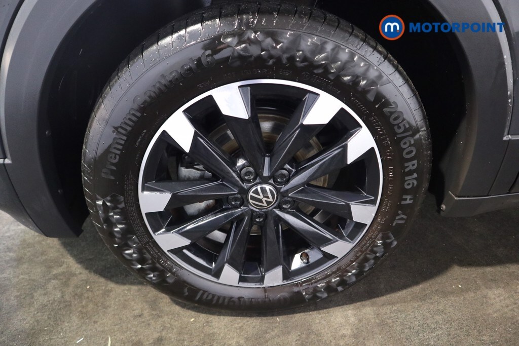 Used Volkswagen T-Cross for sale - 78012174: Photo 30