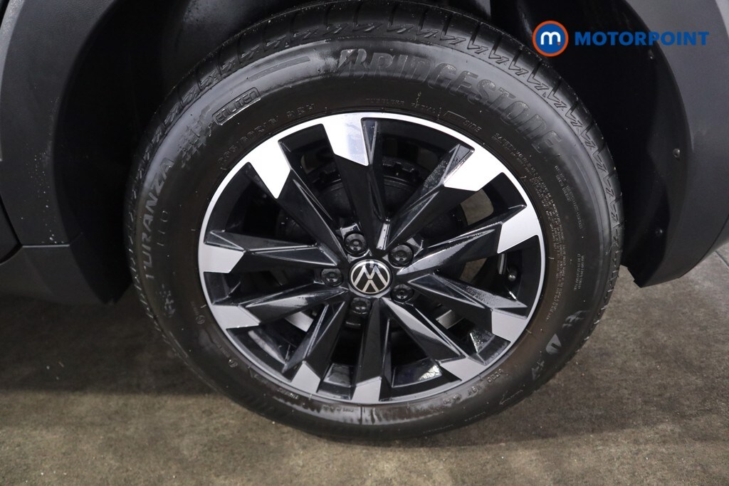 Used Volkswagen T-Cross for sale - 78012174: Photo 31