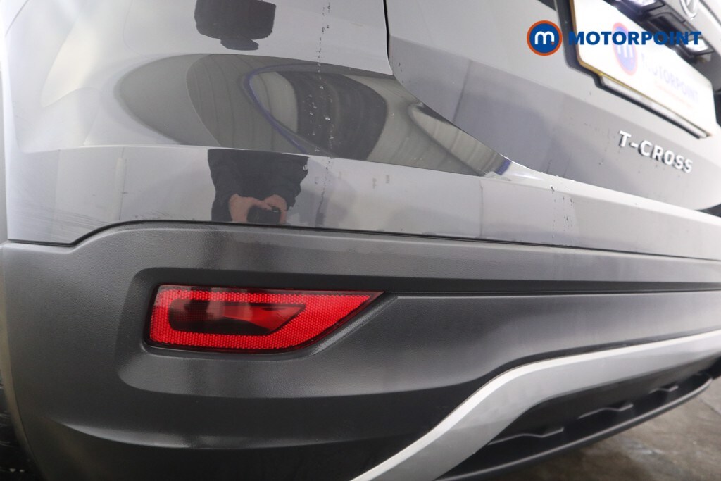 Used Volkswagen T-Cross for sale - 78012174: Photo 32