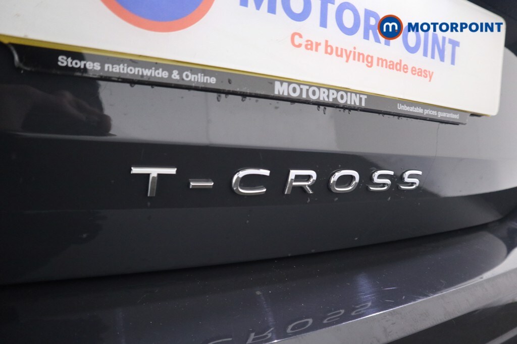 Used Volkswagen T-Cross for sale - 78012174: Photo 33
