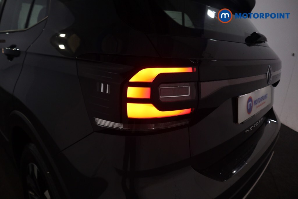 Used Volkswagen T-Cross for sale - 78012174: Photo 34