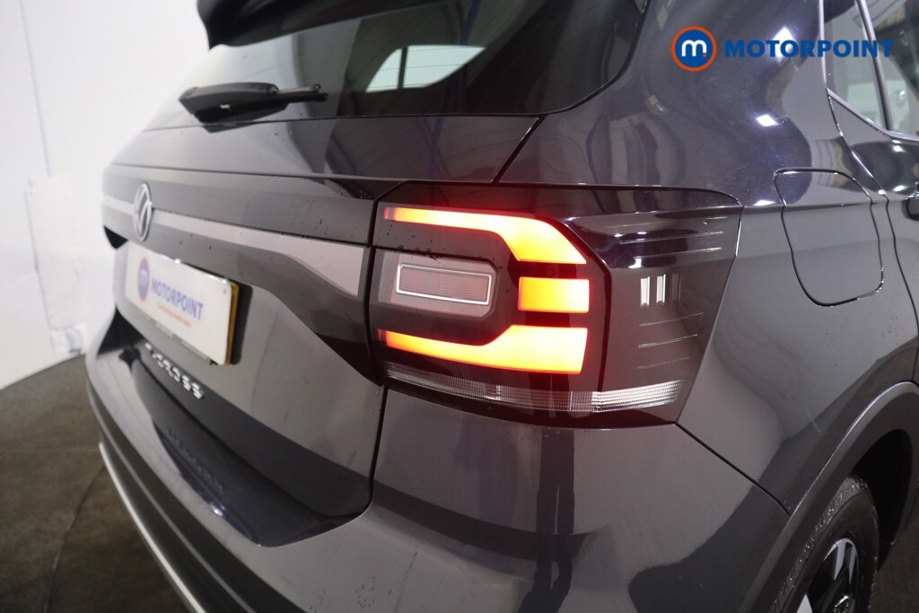 Used Volkswagen T-Cross for sale - 78012174: Photo 35