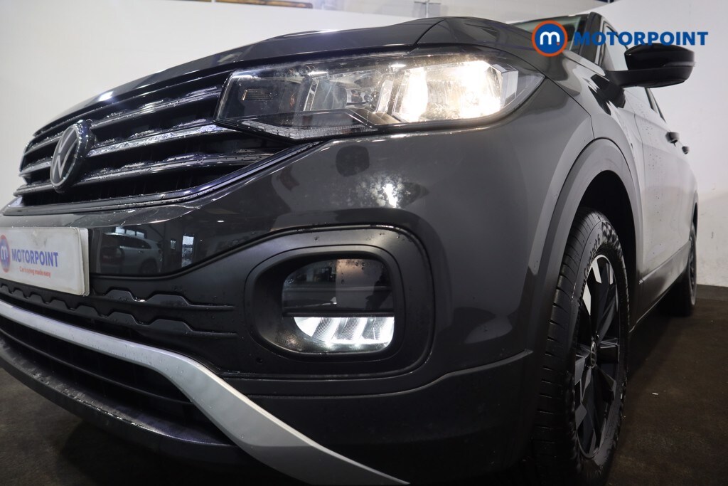 Used Volkswagen T-Cross for sale - 78012174: Photo 39