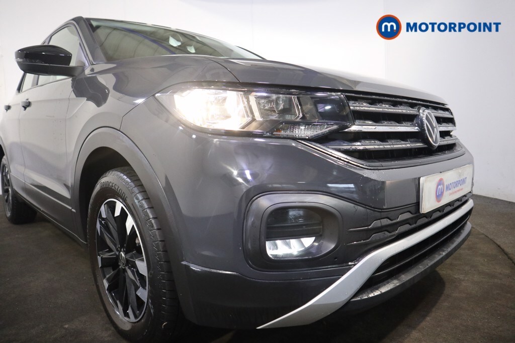 Used Volkswagen T-Cross for sale - 78012174: Photo 40