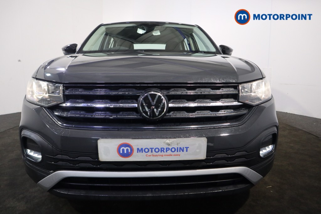 Used Volkswagen T-Cross for sale - 78012174: Photo 41