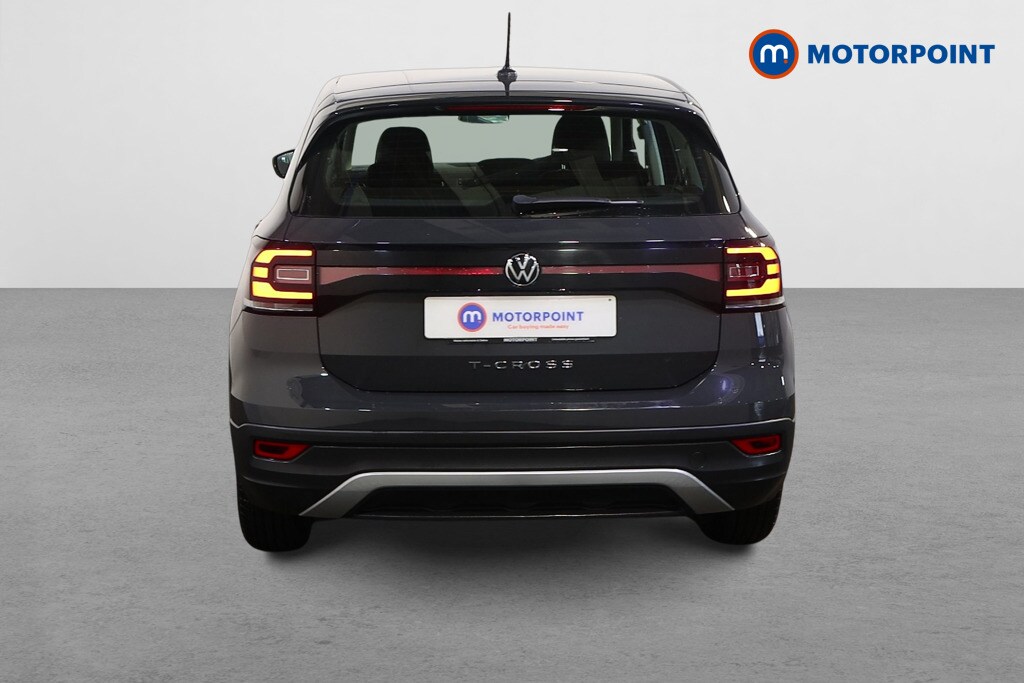Used Volkswagen T-Cross for sale - 78012174: Photo 6