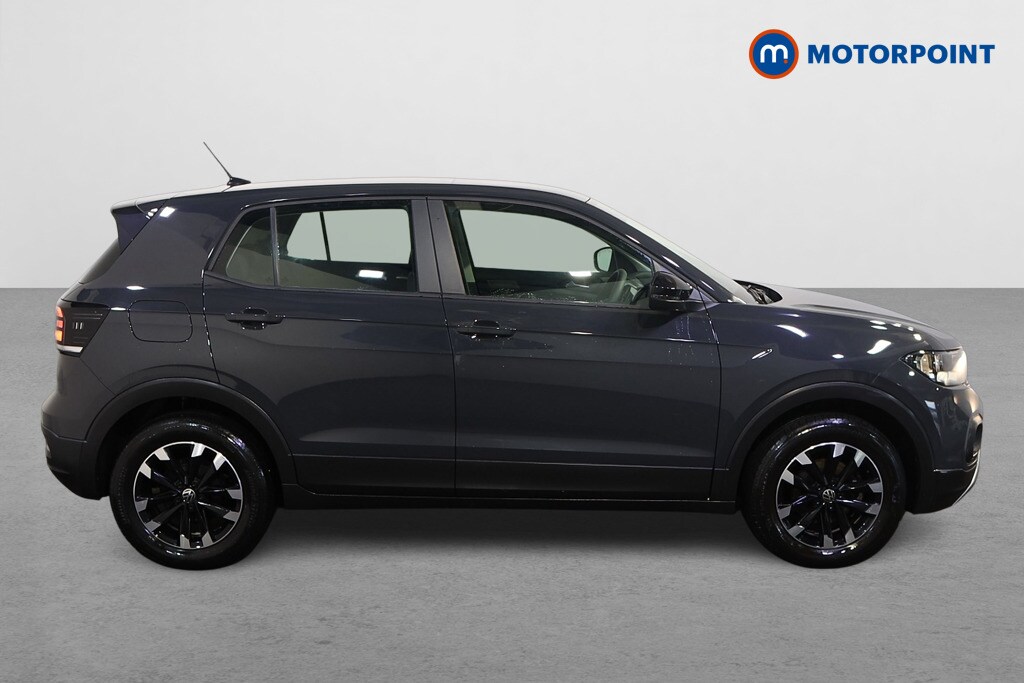 Used Volkswagen T-Cross for sale - 78012174: Photo 8