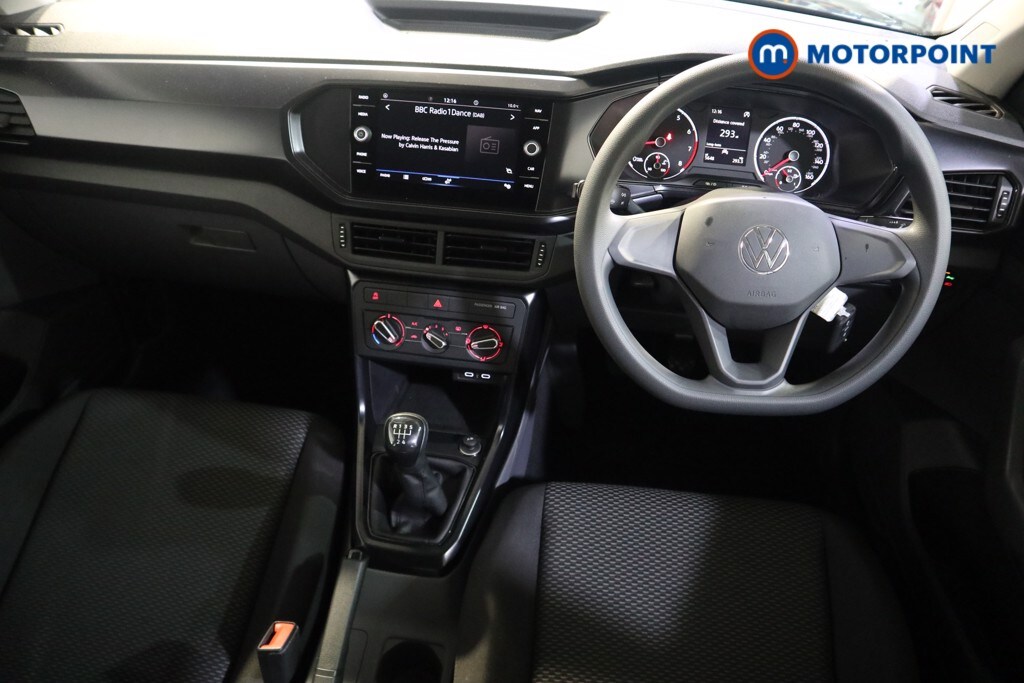 Used Volkswagen T-Cross for sale - 78012174: Photo 9