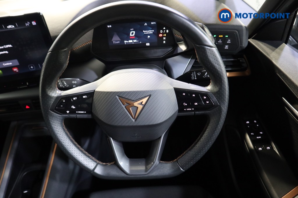 Used Cupra Born 2023 for sale - 76972279: Photo 10