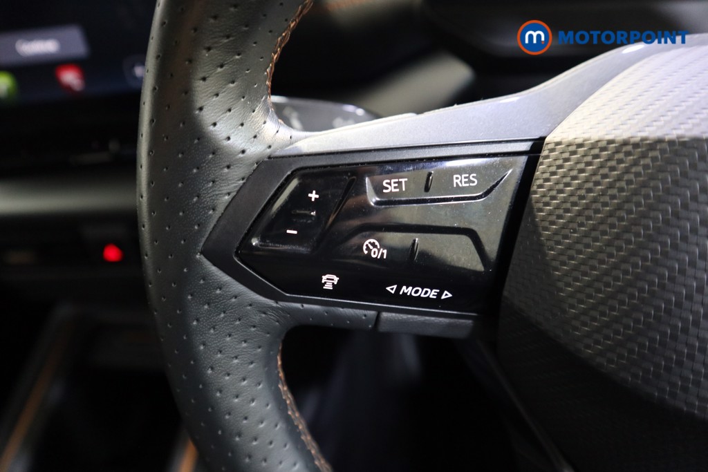 Used Cupra Born 2023 for sale - 76972279: Photo 11