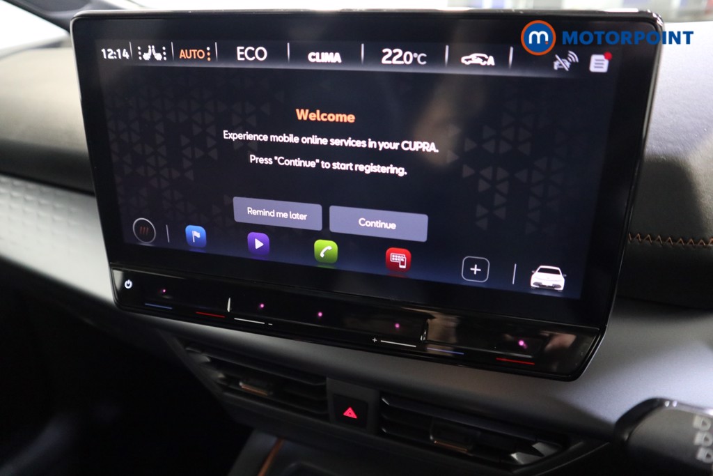 Used Cupra Born 2023 for sale - 76972279: Photo 16