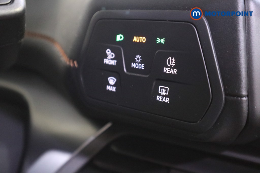 Used Cupra Born 2023 for sale - 76972279: Photo 18