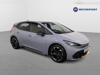 Used Cupra Born 2023 for sale - 76972279: Photo