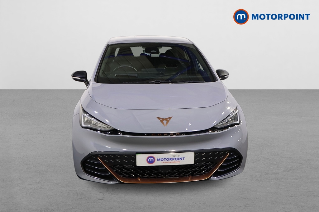 Used Cupra Born 2023 for sale - 76972279: Photo 2