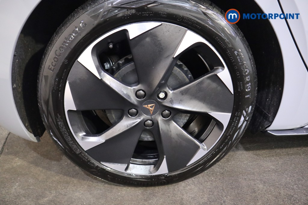 Used Cupra Born 2023 for sale - 76972279: Photo 26