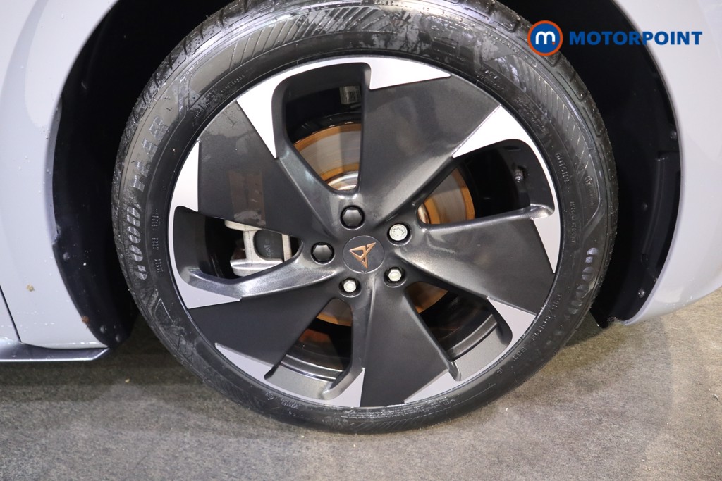 Used Cupra Born 2023 for sale - 76972279: Photo 27