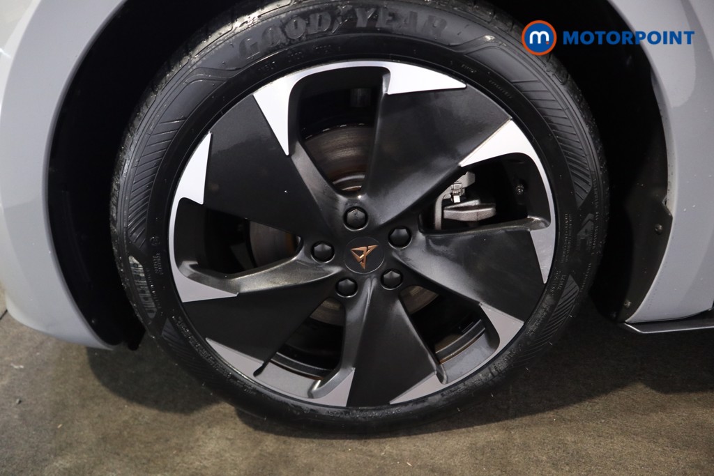 Used Cupra Born 2023 for sale - 76972279: Photo 28