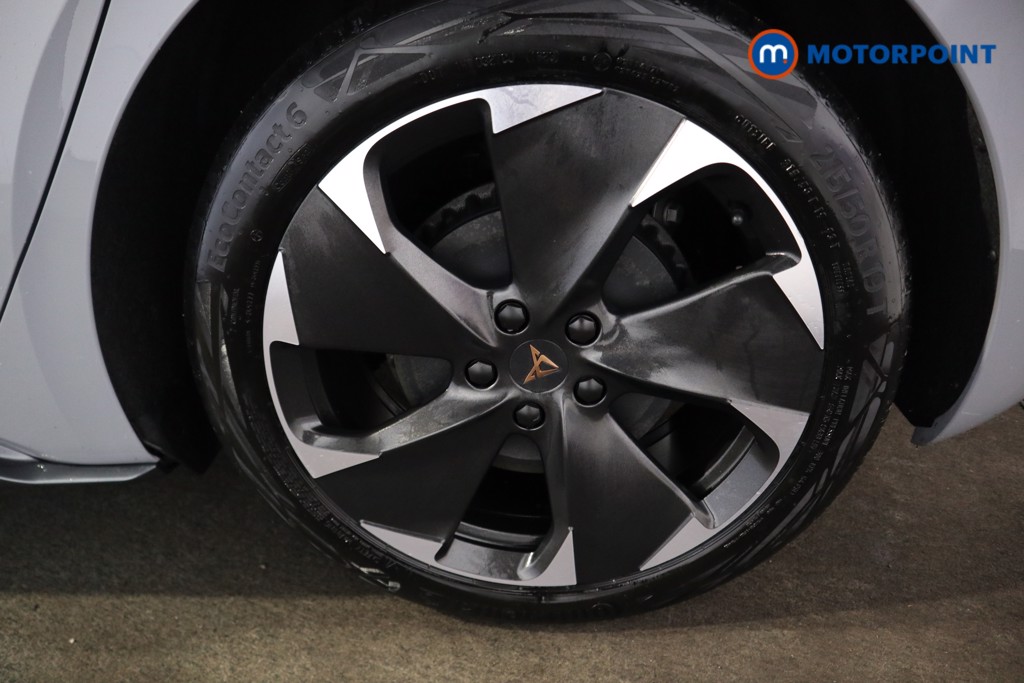 Used Cupra Born 2023 for sale - 76972279: Photo 29