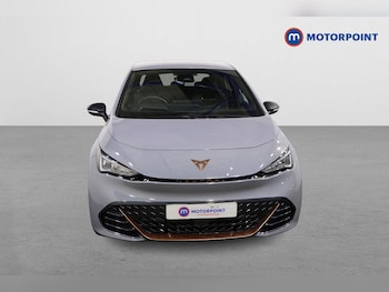 Used Cupra Born 2023 for sale - 76972279: Photo