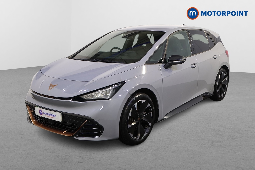 Used Cupra Born 2023 for sale - 76972279: Photo 3