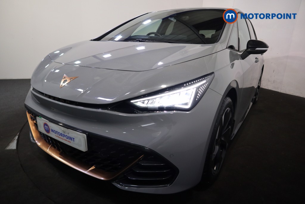 Used Cupra Born 2023 for sale - 76972279: Photo 38