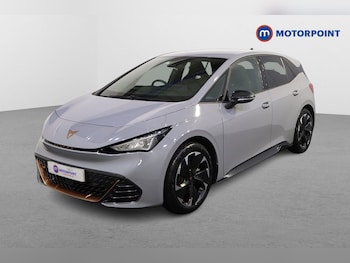Used Cupra Born 2023 for sale - 76972279: Photo