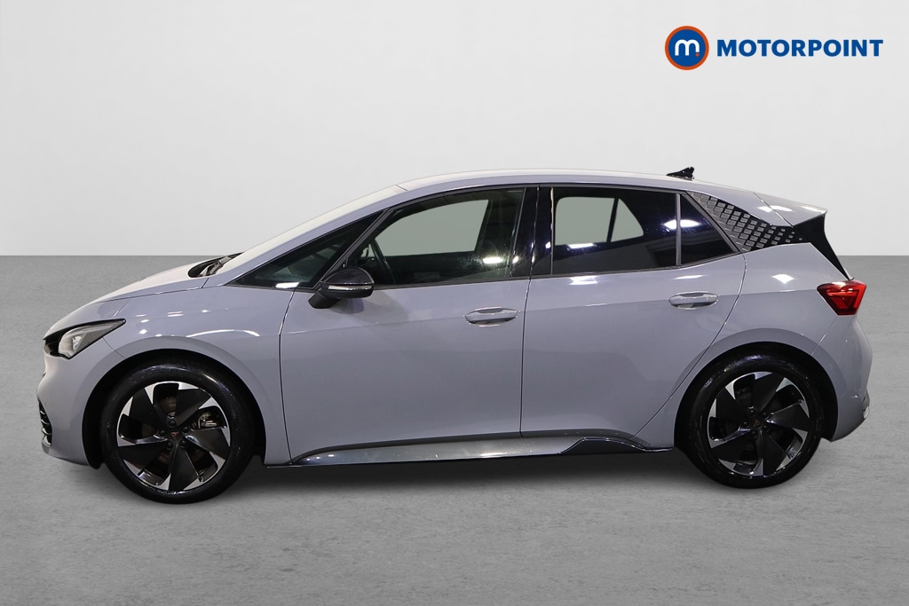 Used Cupra Born 2023 for sale - 76972279: Photo 4