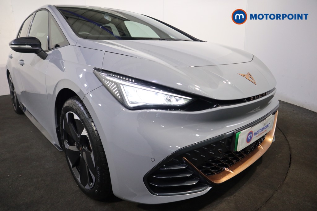 Used Cupra Born 2023 for sale - 76972279: Photo 40