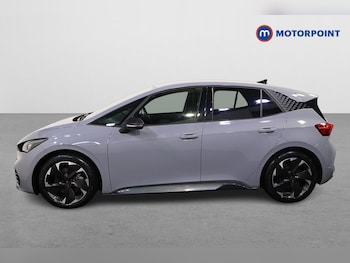Used Cupra Born 2023 for sale - 76972279: Photo
